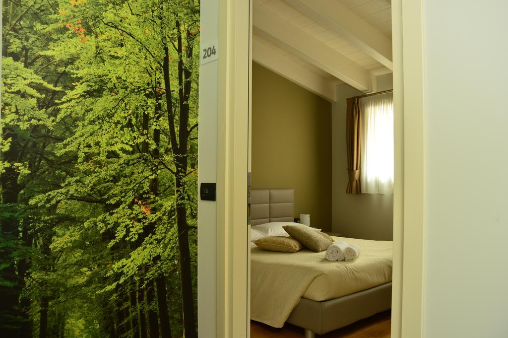 Bed & Breakfast Blum In